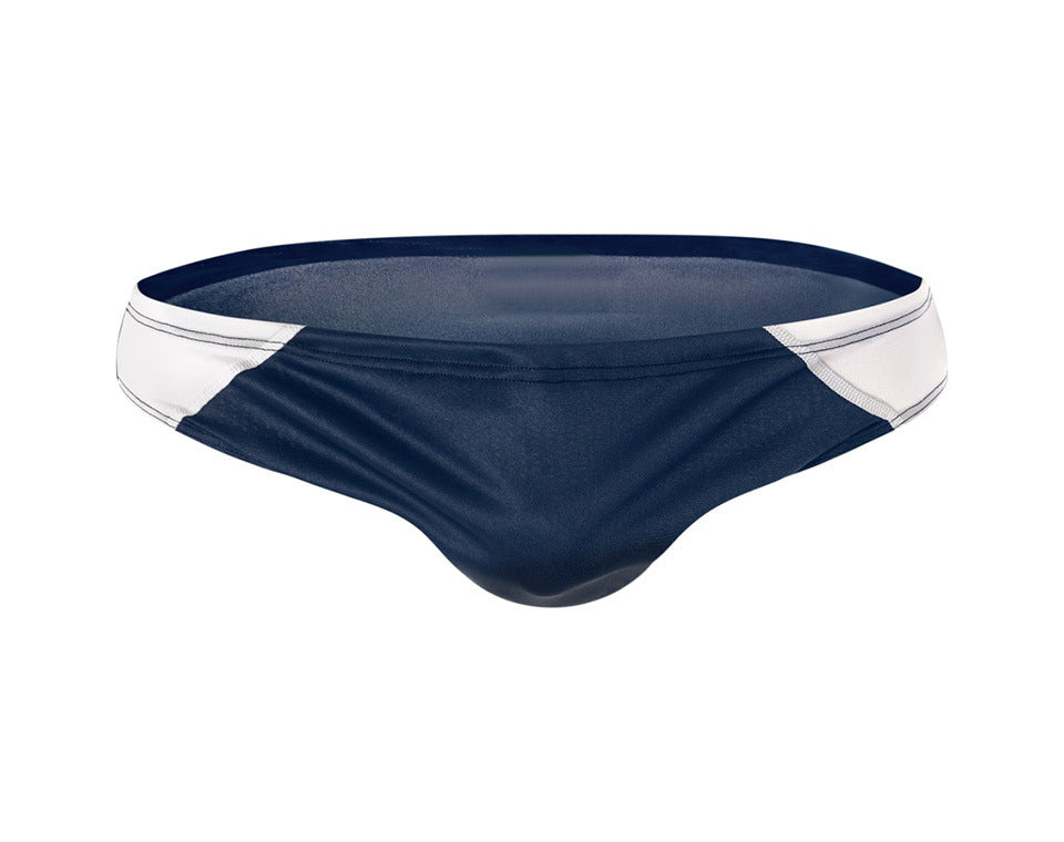 Fashion Swimming Trunks Men's Natural Series