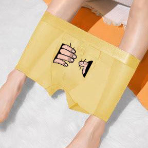 Men's Ice Mesh Pants Men's Ice Mesh Pants
