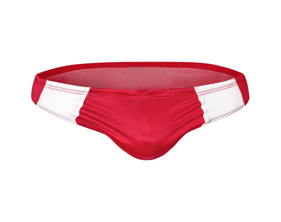 Fashion Swimming Trunks Men's Natural Series