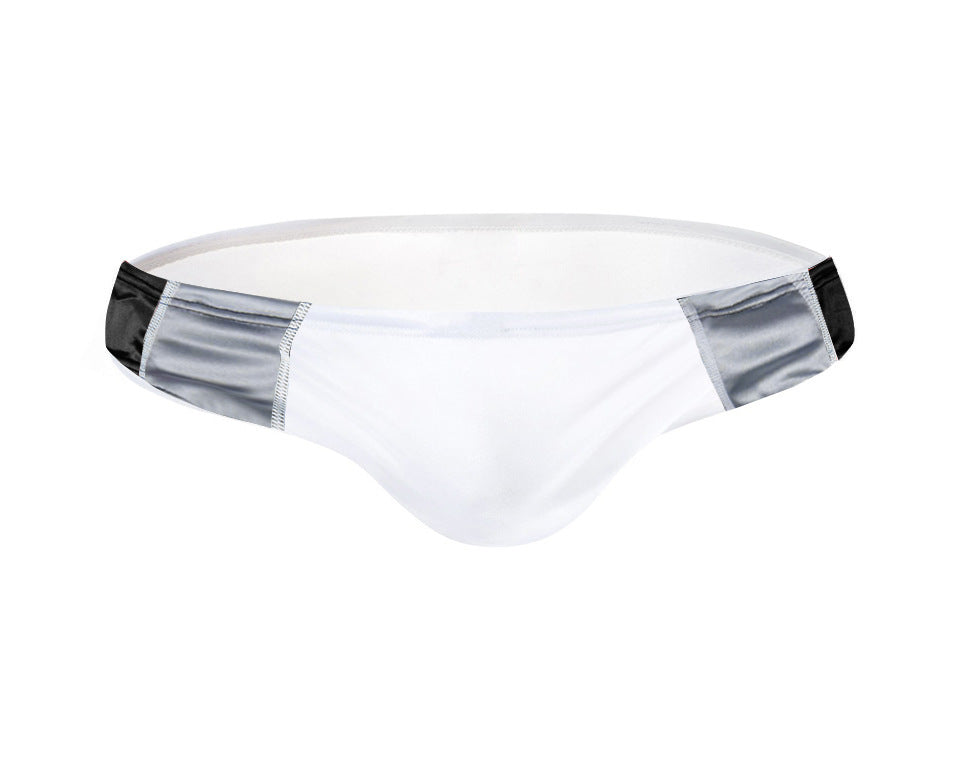 Fashion Swimming Trunks Men's Natural Series