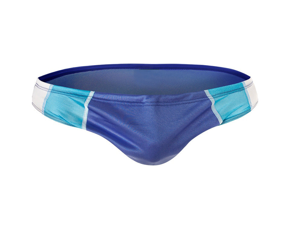 Fashion Swimming Trunks Men's Natural Series