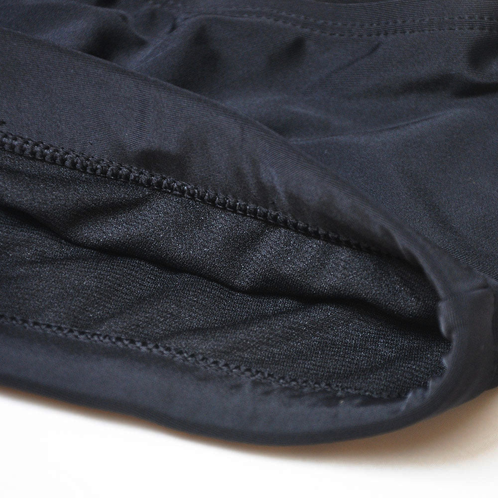 Simple Plus-size Fashion Swimming Trunks